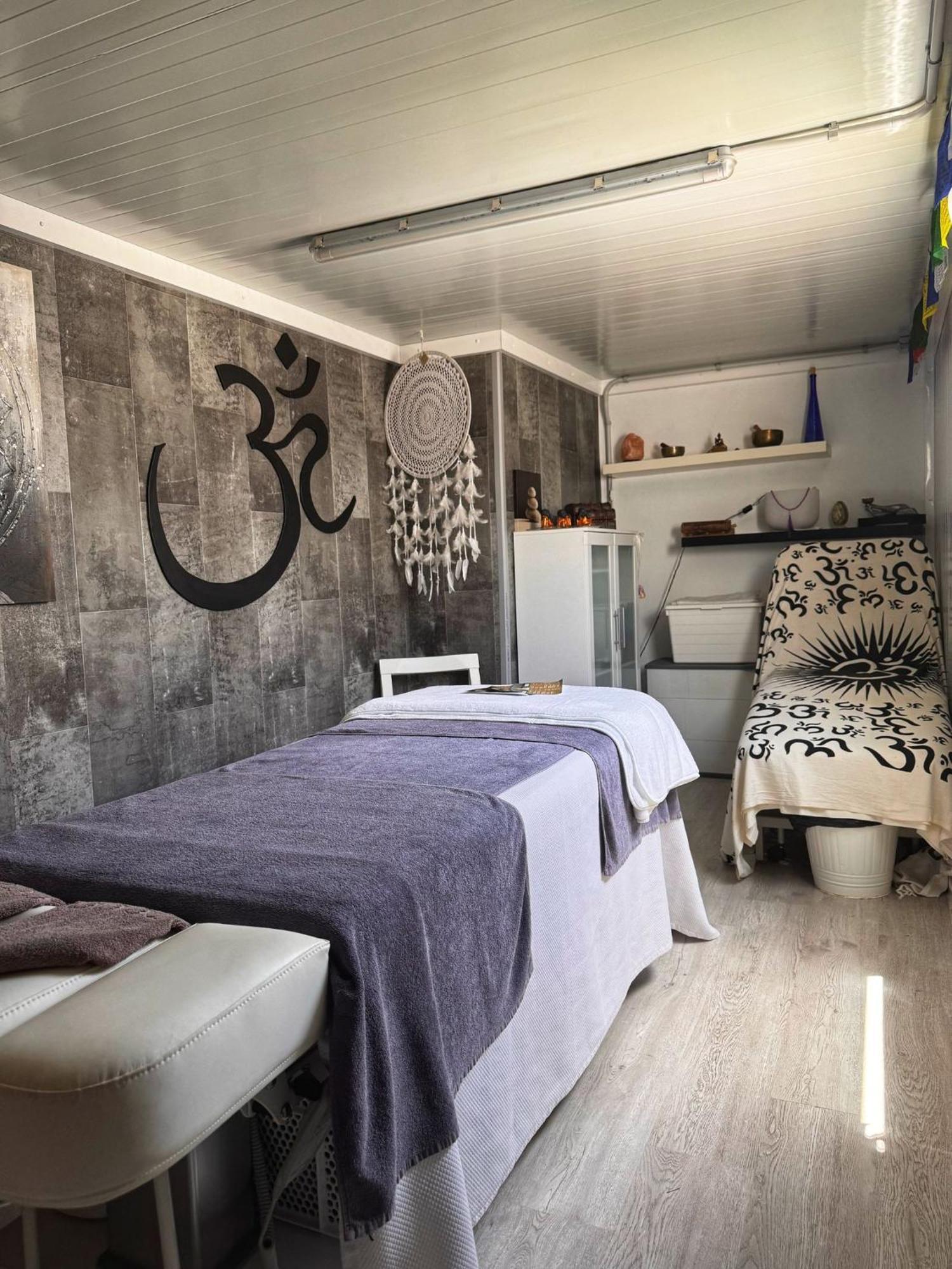 Habitacion Namaste ปลายาบลังกา ภายนอก รูปภาพ